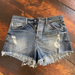 Guess shorts,30